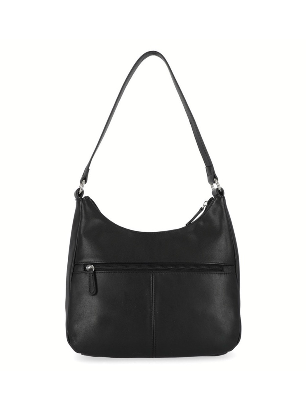 Giani Bernini Nappa Leather Hobo Bag - Picture 2 of 6